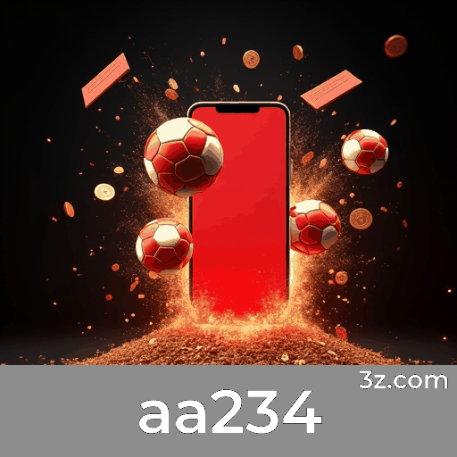 aa234 Plataforma: Conexão e Comunidade Vibrante