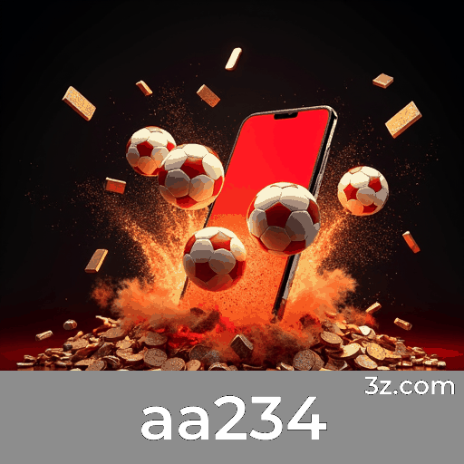aa234 Plataforma: Conexão e Comunidade Vibrante