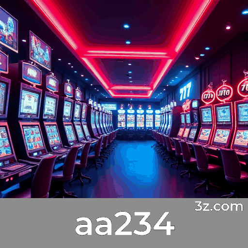 aa234: Experiência de Jogo Diversificada e Imersiva