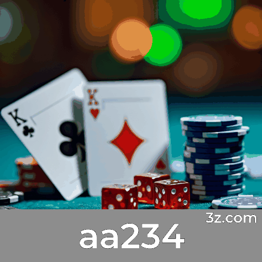 aa234 Plataforma: Conexão e Comunidade Vibrante
