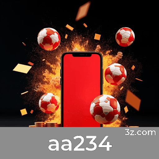 Recompensas Reais e Confiáveis no aa234: Promoções Sem Pegadinhas