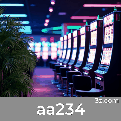 aa234: Jogos Exclusivos - Caça-níqueis com Megajackpots, Roleta ao Vivo, Poker Estratégico